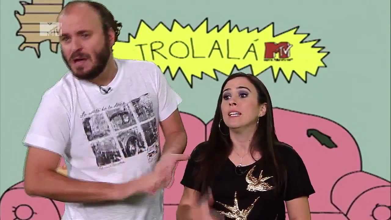 Trolalá MTV (23) | 06/06/2012