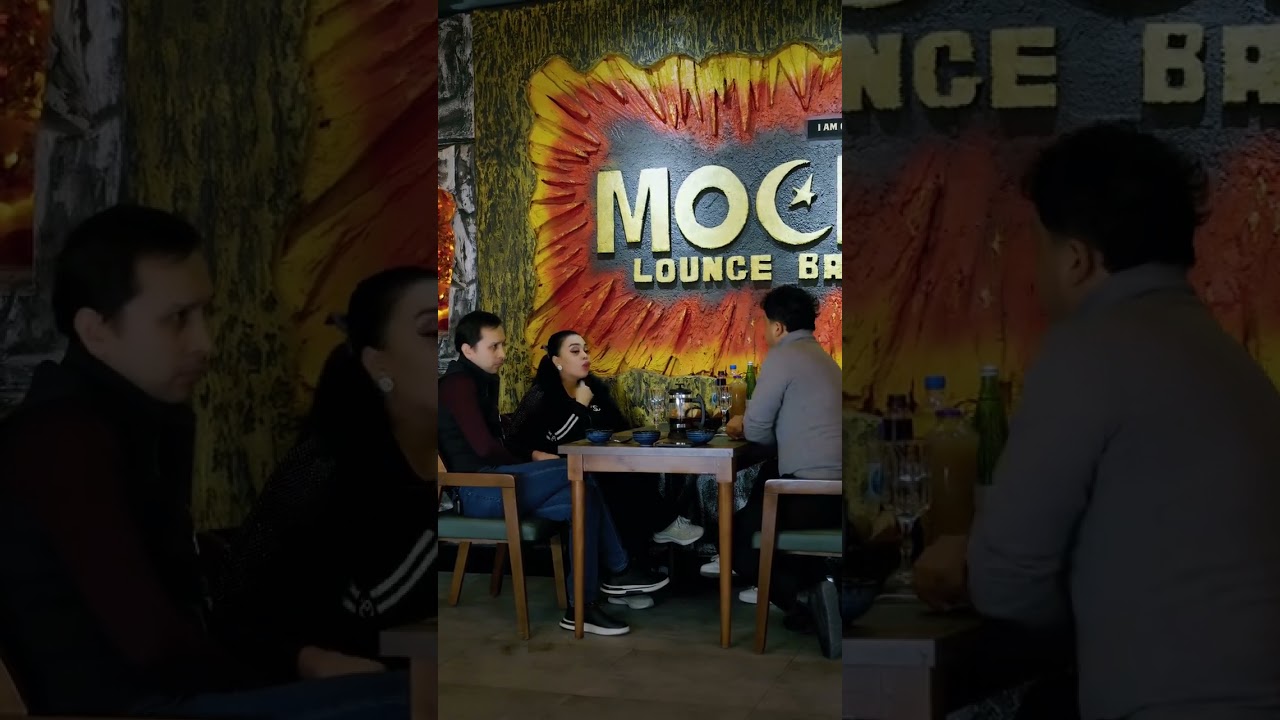 Viy prank navbatdagi mehmonimiz Mushtariy Xamraqulva 