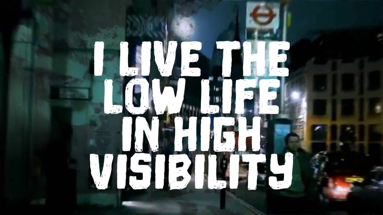 The Fiascos - Livin' On Nothing