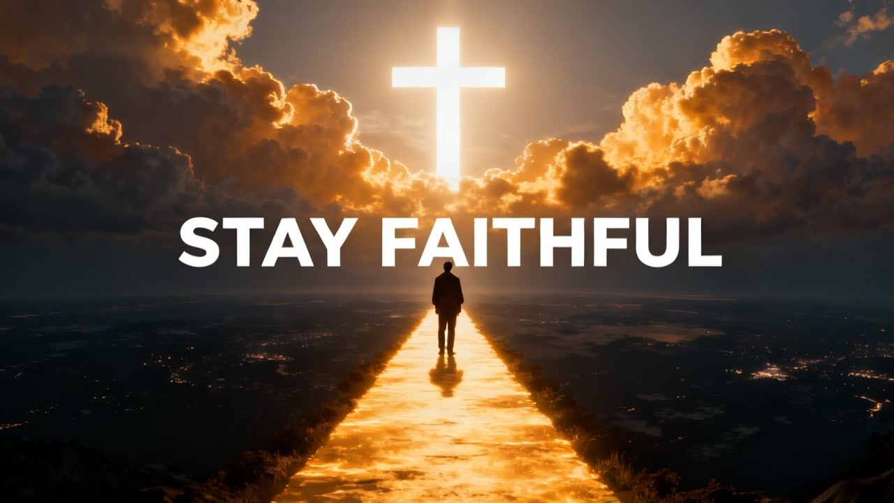 Faithful to Christ in the Last Days | How True Believers Should Live