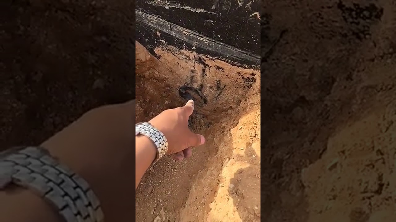 الطريقة المثالية لتمديدات السباكة الرئيسية لبيتك