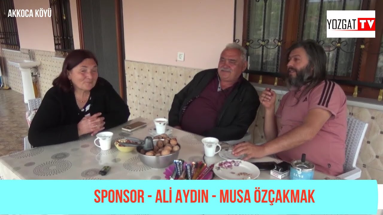 AKKOCA KÖYÜ