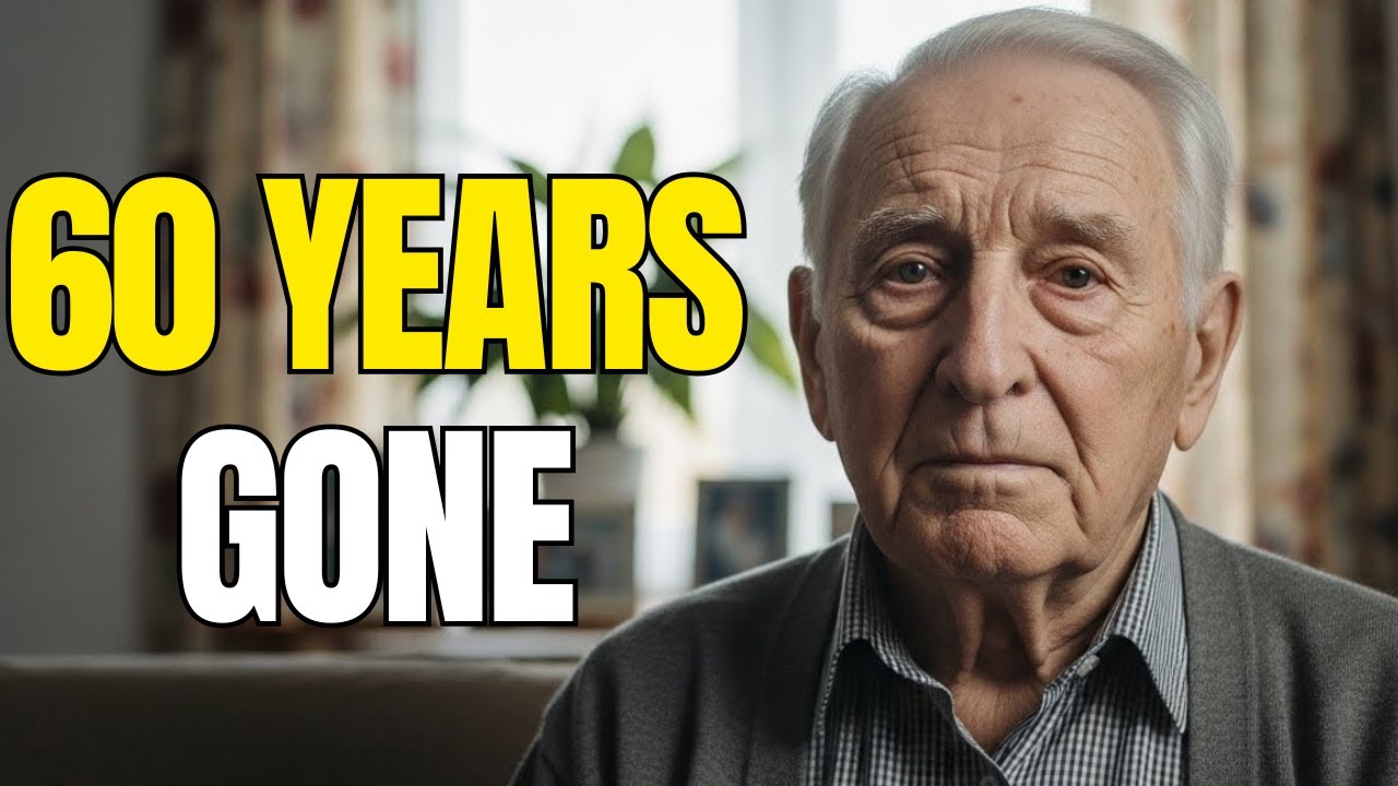 Married 60 Years... Don't Make These 5 Mistakes (We Did)