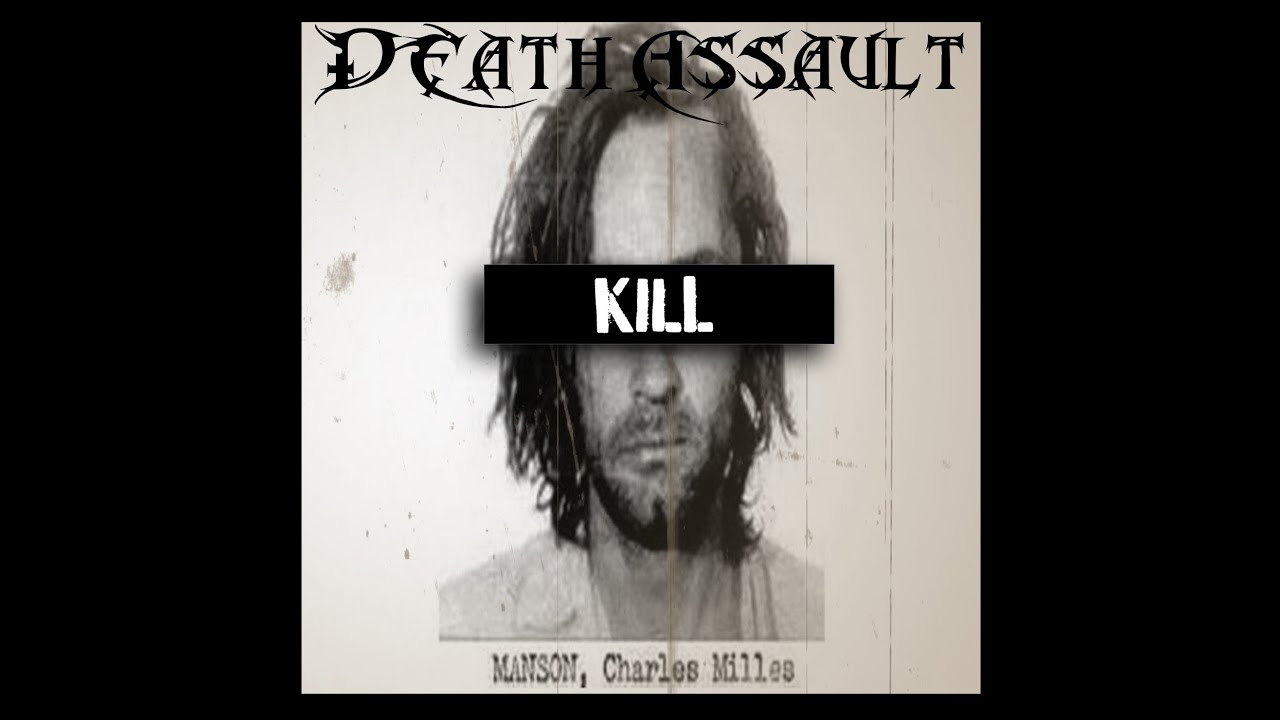 KILL | DeathAssault Official