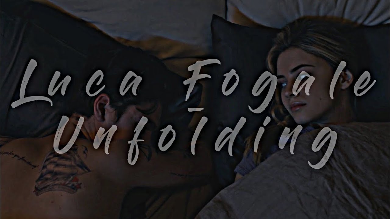 {After We Fell} Luca Fogale - Unfolding [HD Music Video with Lyrics]