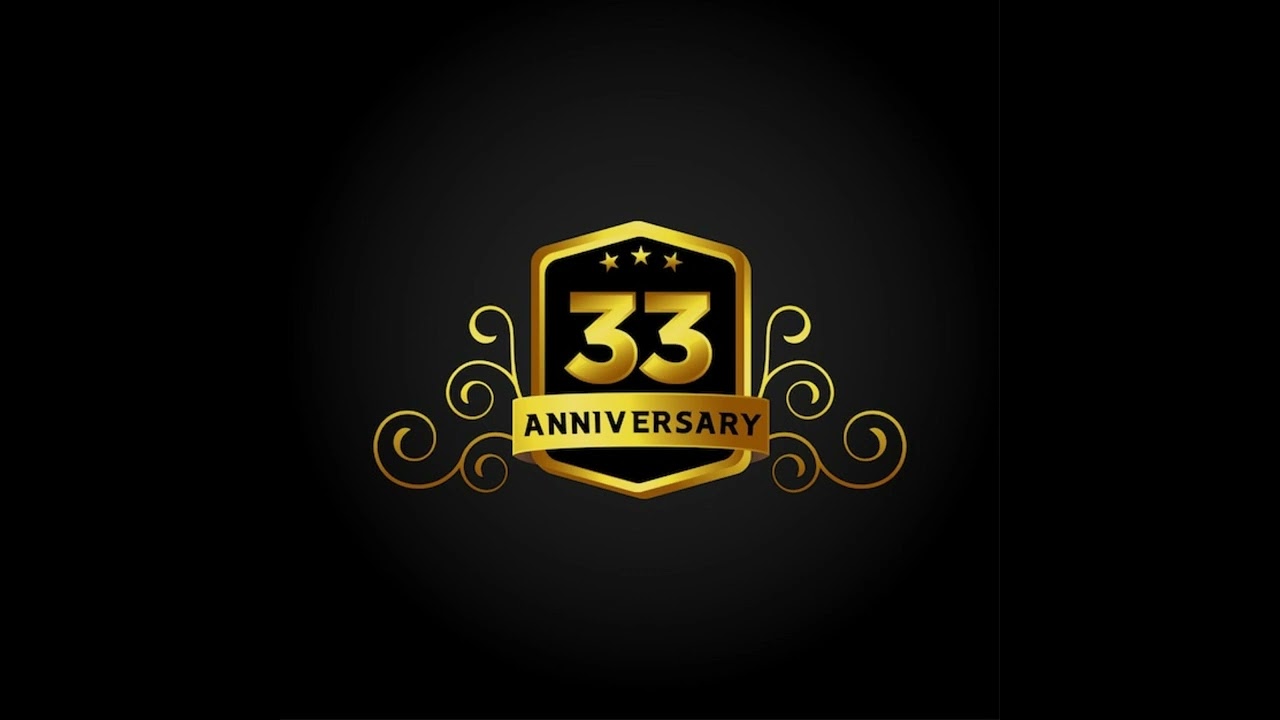 dj Alvo 33 ANIVERSARIO MASIA