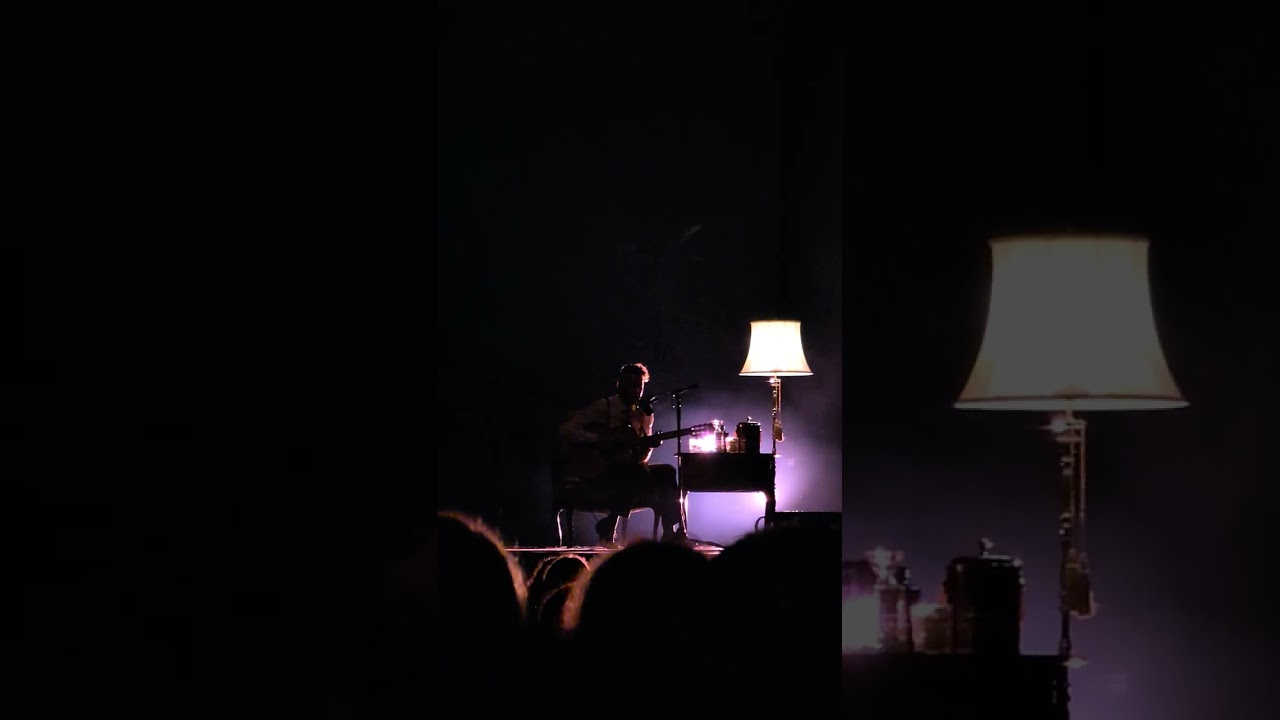 Asaf Avidan - One Day - 2023 ICHNOLOGY SOLO TOUR / BERLIN
