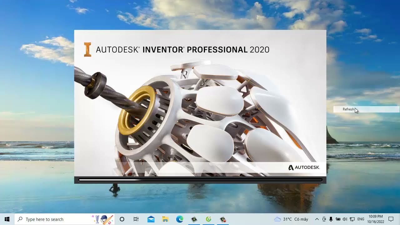 Tutorial install Inventor for Student || Hướng dẫn cài đặt Inventor cho sinh viên