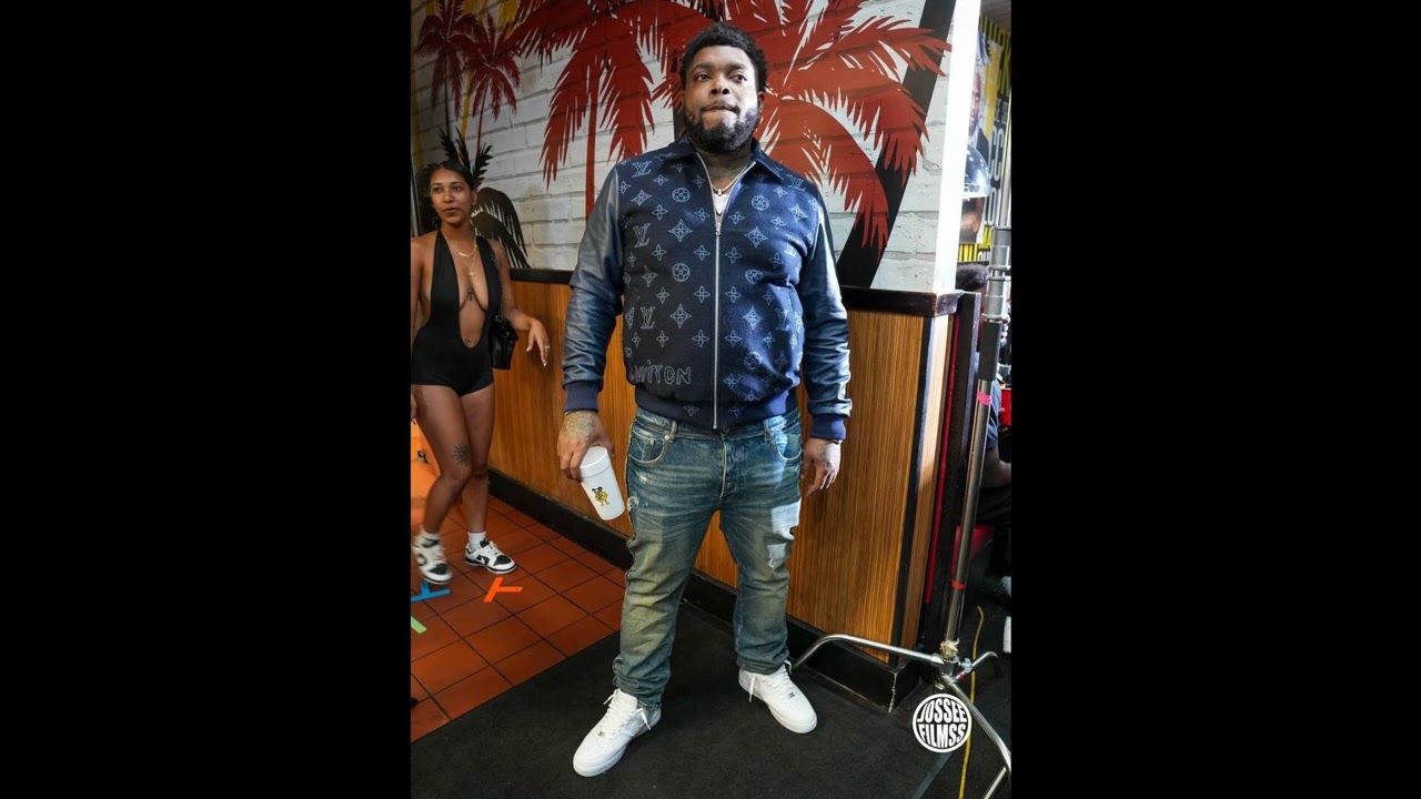 [FREE] BossMan Dlow Type Beat - 