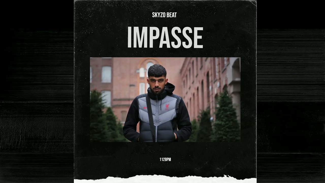 ZKR x ISK Type Beat - 