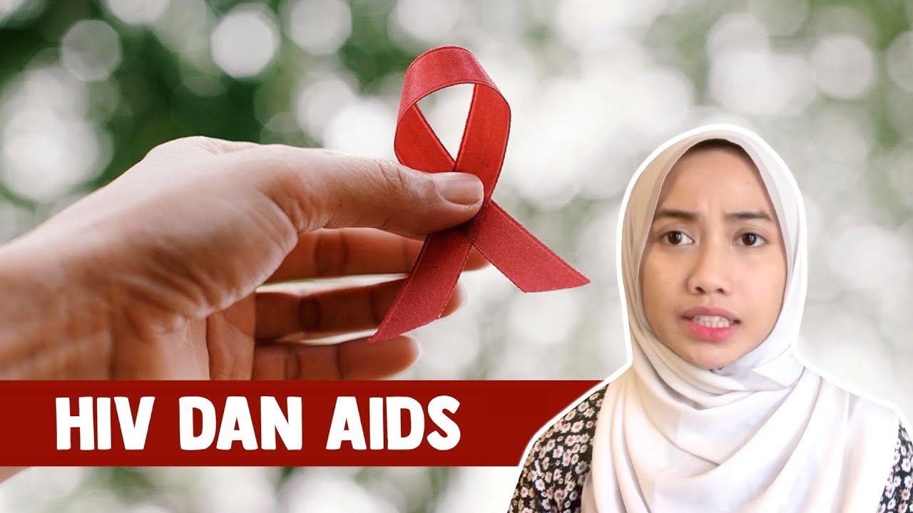 HIV dan AIDS