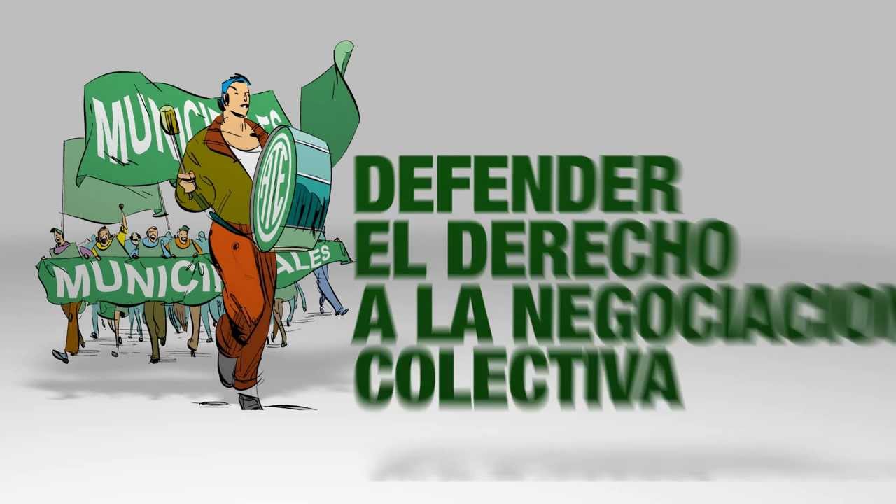 CONVENIO COLECTIVO DE TRABAJO
