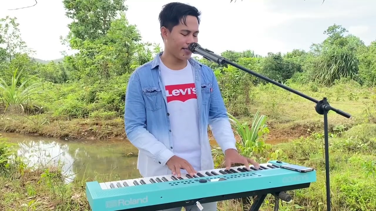 Mapatawad Mo - Jesrack Evangelista ( Official Music Video  )
