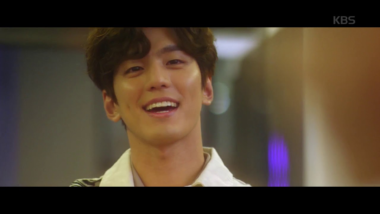 퍼퓸 Perfume - ↑↑차가움 만렙↑↑ 차예련, 김민규에 ＂나 너한테 안 돌아가..＂.20190611