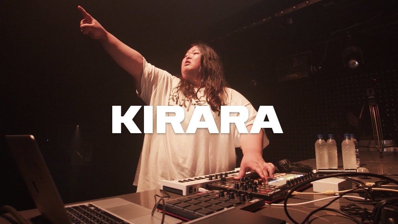 KIRARA 키라라 / ASIAN POP FESTIVAL 2024 @ CLUB CHROMA