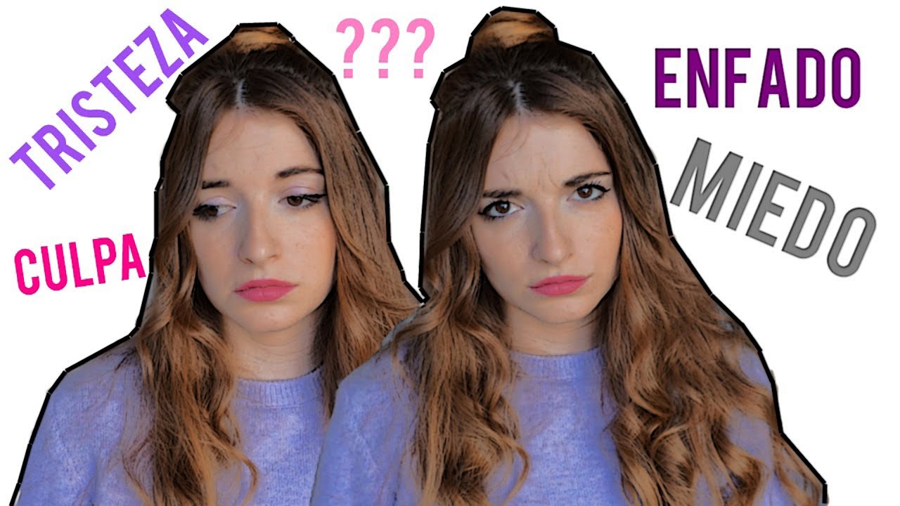 Qué hacer con las emociones negativas | PsicóLOCA