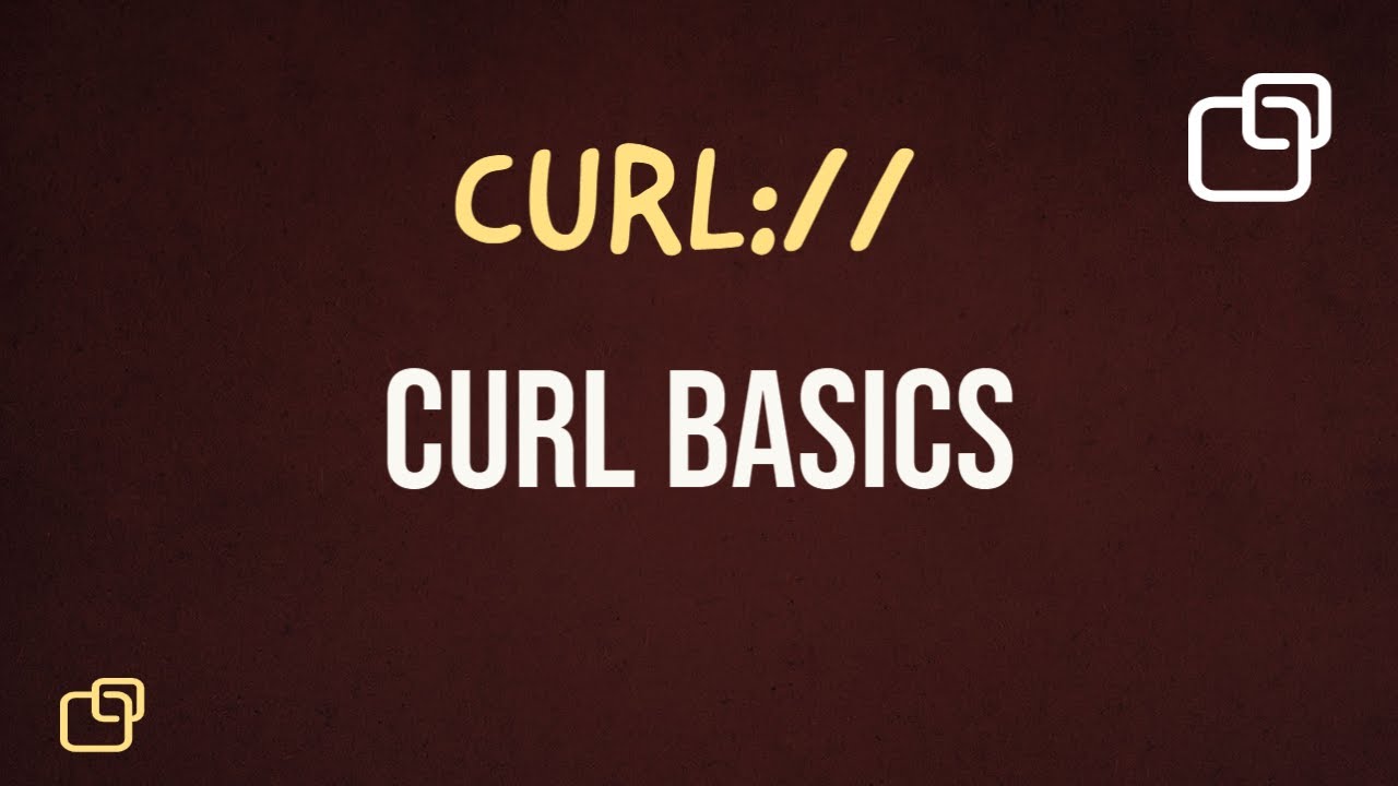 cURL Basics in Hindi 2021| Curl Basics 2021 | Curl Tutorial 2021