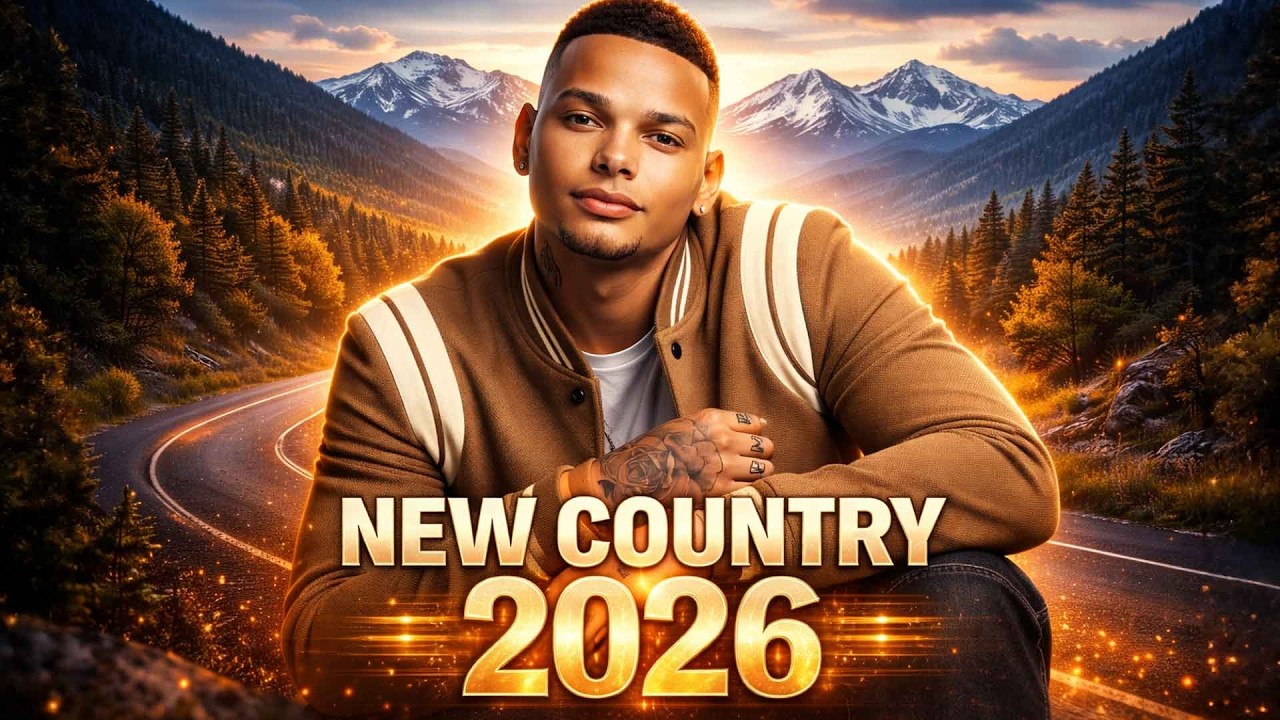 Top Country Songs 2026 🎧 Jason Aldean, Luke Combs, Chris Stapleton, Kane Brown, Luke Bryan,Lee Brice