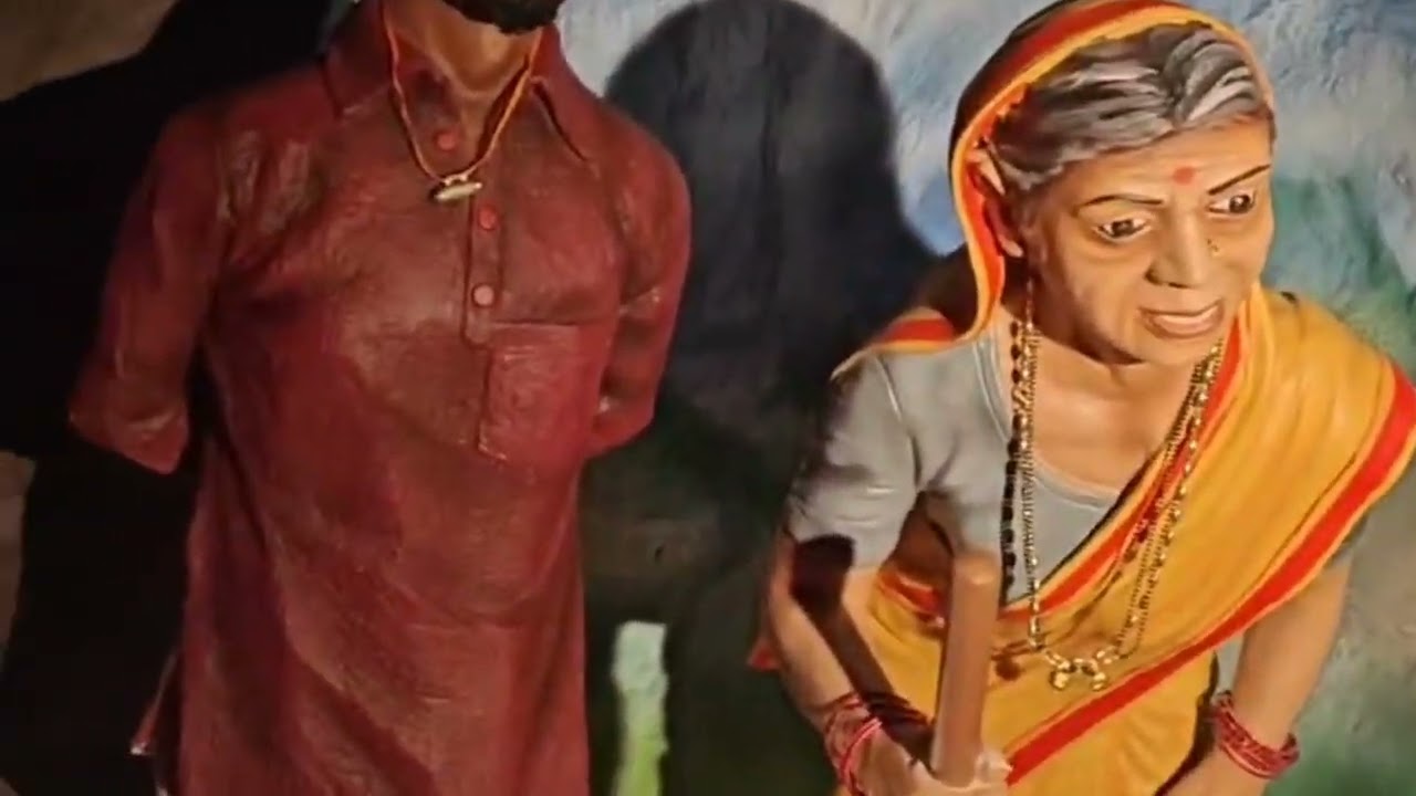 Gowdageri Shree Chamundeshwari temple 