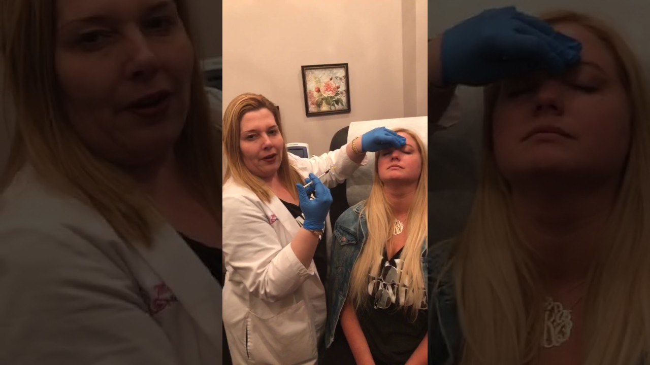 LLScene Botox