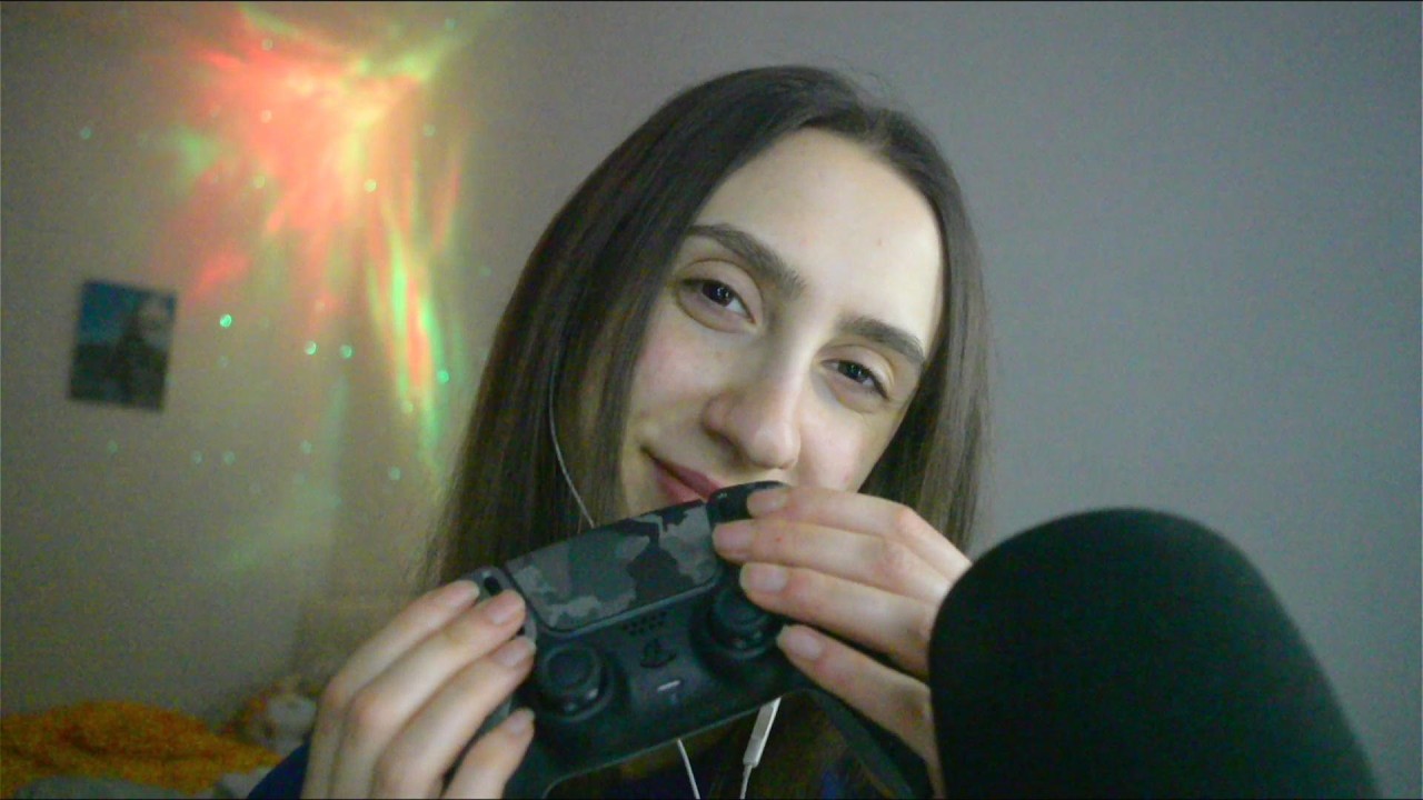 💤 99% di Te Dormirà Prima della Fine… ASMR Challenge 😌🌙