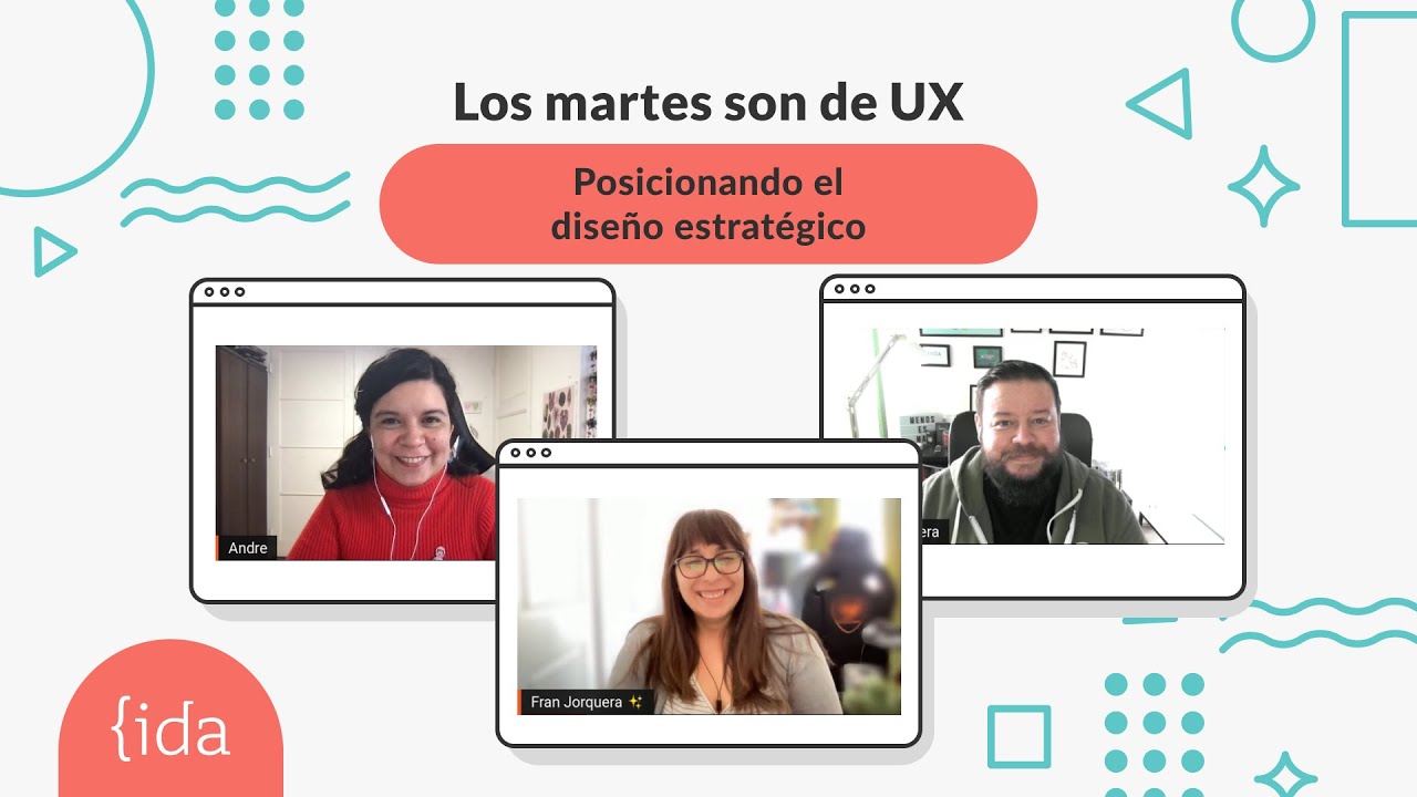 Posicionando el diseño estratégico