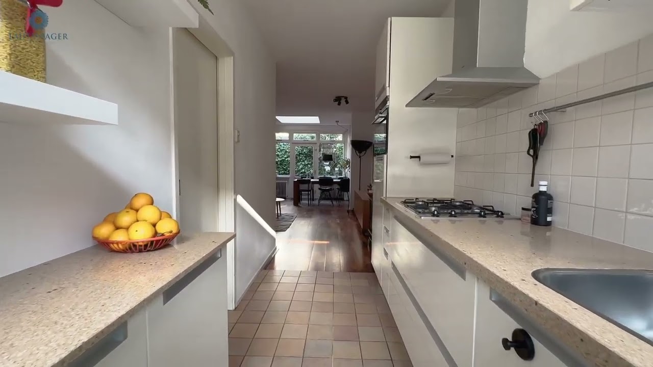 Huis te koop in Utrecht aan Thinsstraat 5