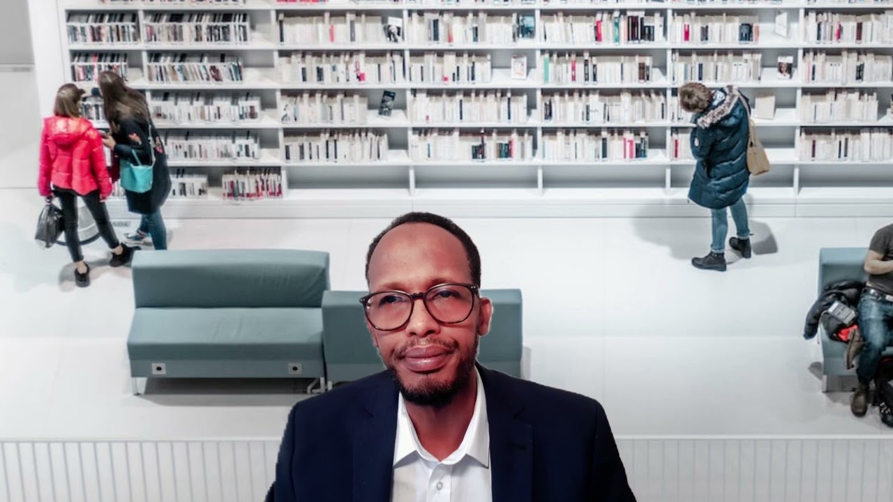 08. Research Designs & Constructivism/Interpretivism (Explained in Somali Language)