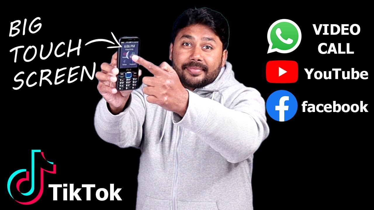 Jazz Digit 4G E3 Pro Unboxing & Review