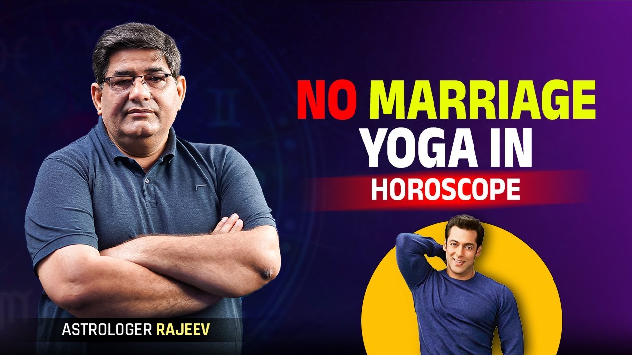 No Marriage yoga in J Jaylalita Horoscope