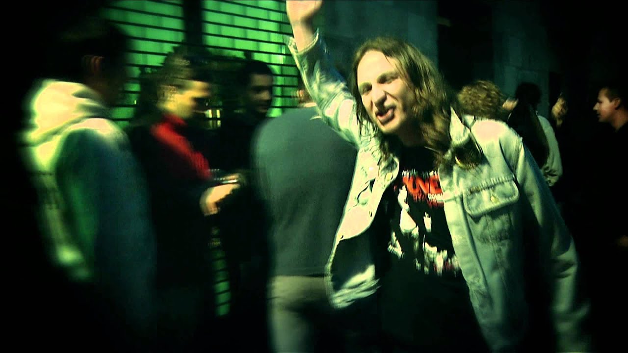Disturbio - Revolution - Videoclip