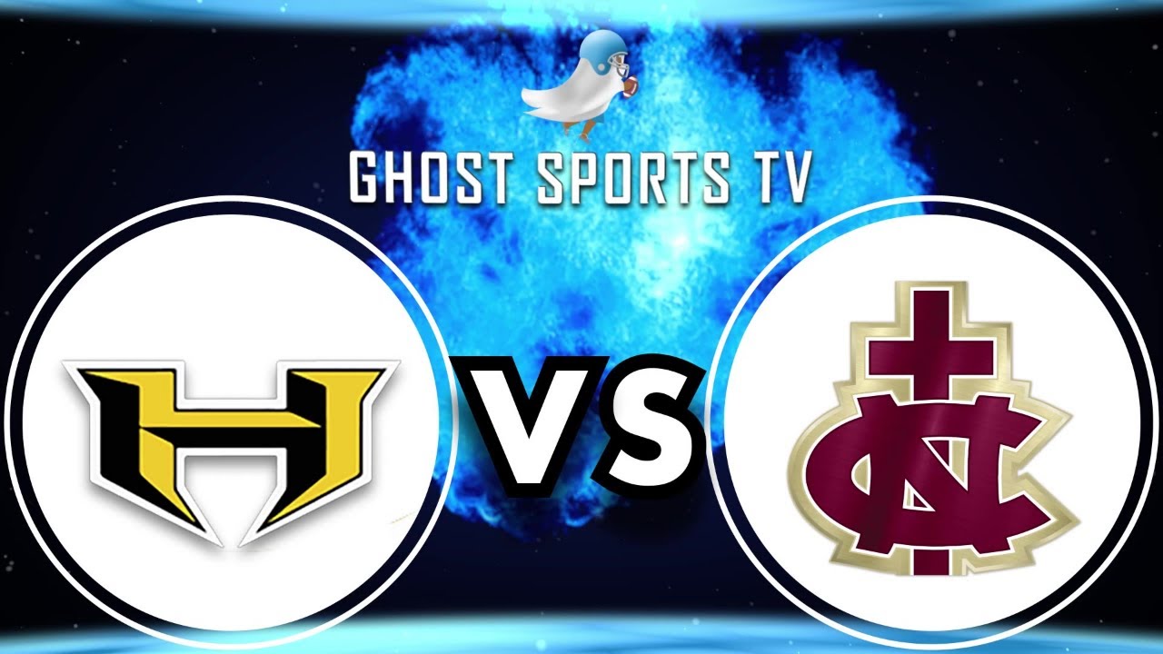 Ghost Sports TV: St. Helena Vs Northlake Christian