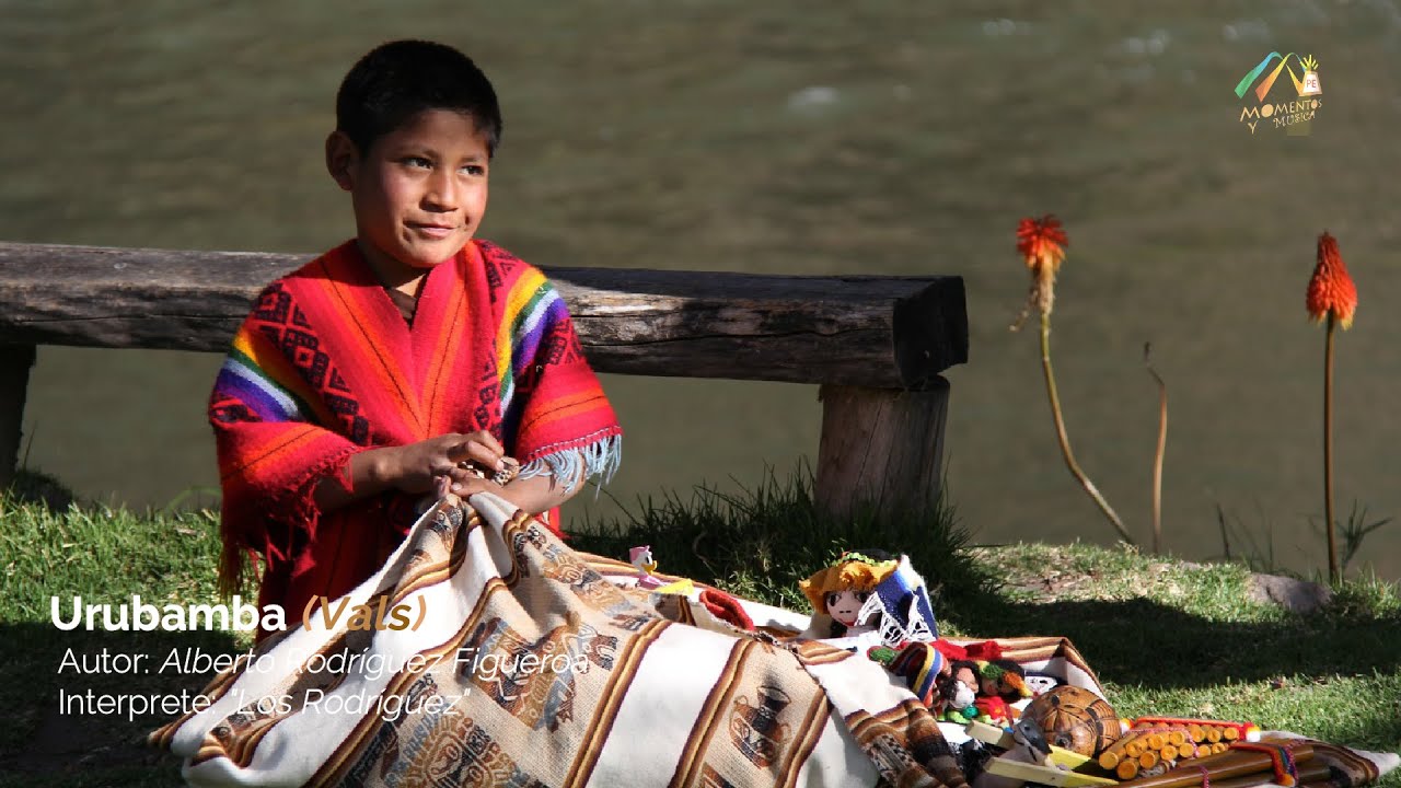 Vals A Urubamba- 
