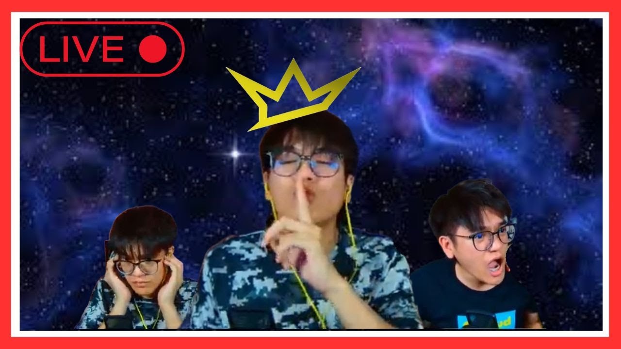 🔴 LIVE  - MABAR LETSGO! - TOPUP DI PASARRIPPO.COM !