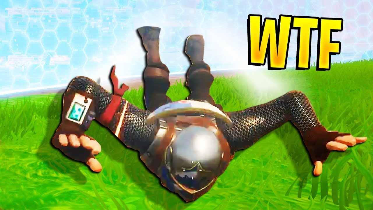 FLYING ON GROUND GLITCH | Fortnite Best Stream Moments #25 (Battle Royale)