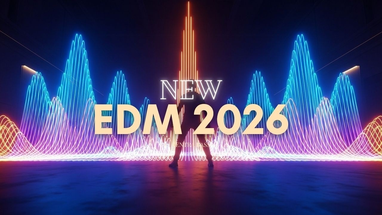 Activate Beast Mode 💥 High Energy EDM Workout Mix
