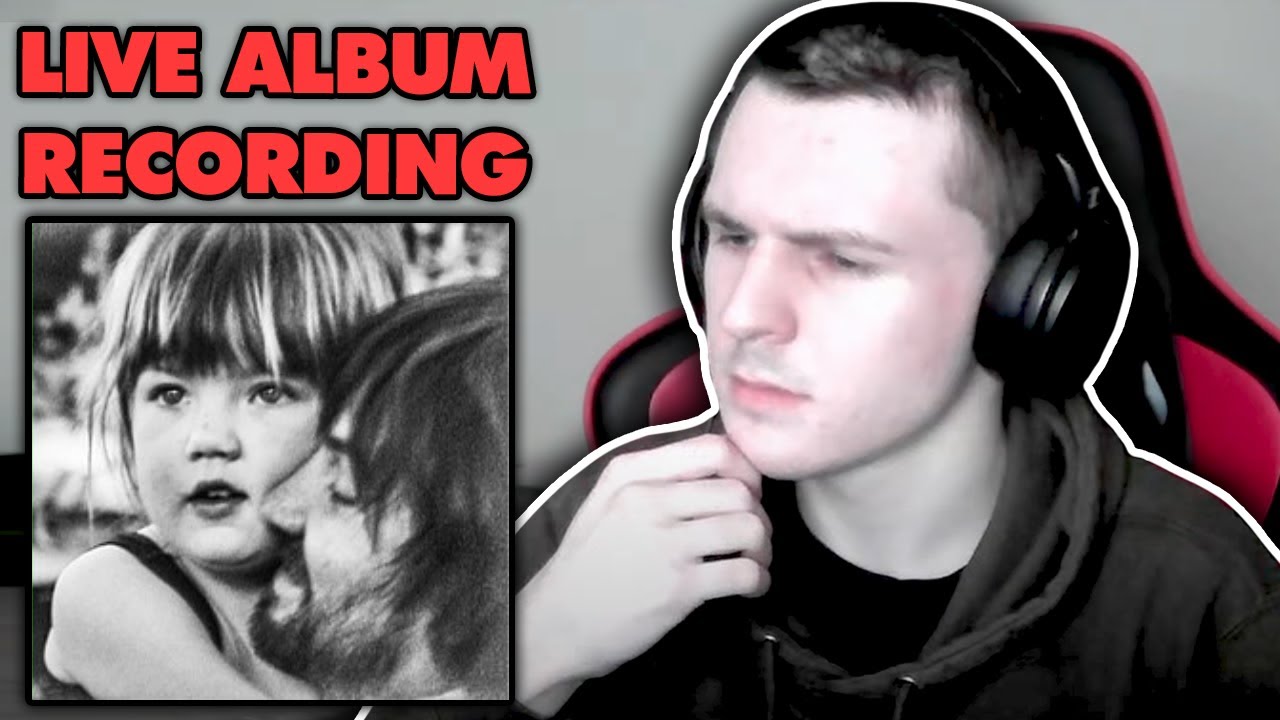 Tame Impala - Deadbeat *Live Reaction* + A Swans Album
