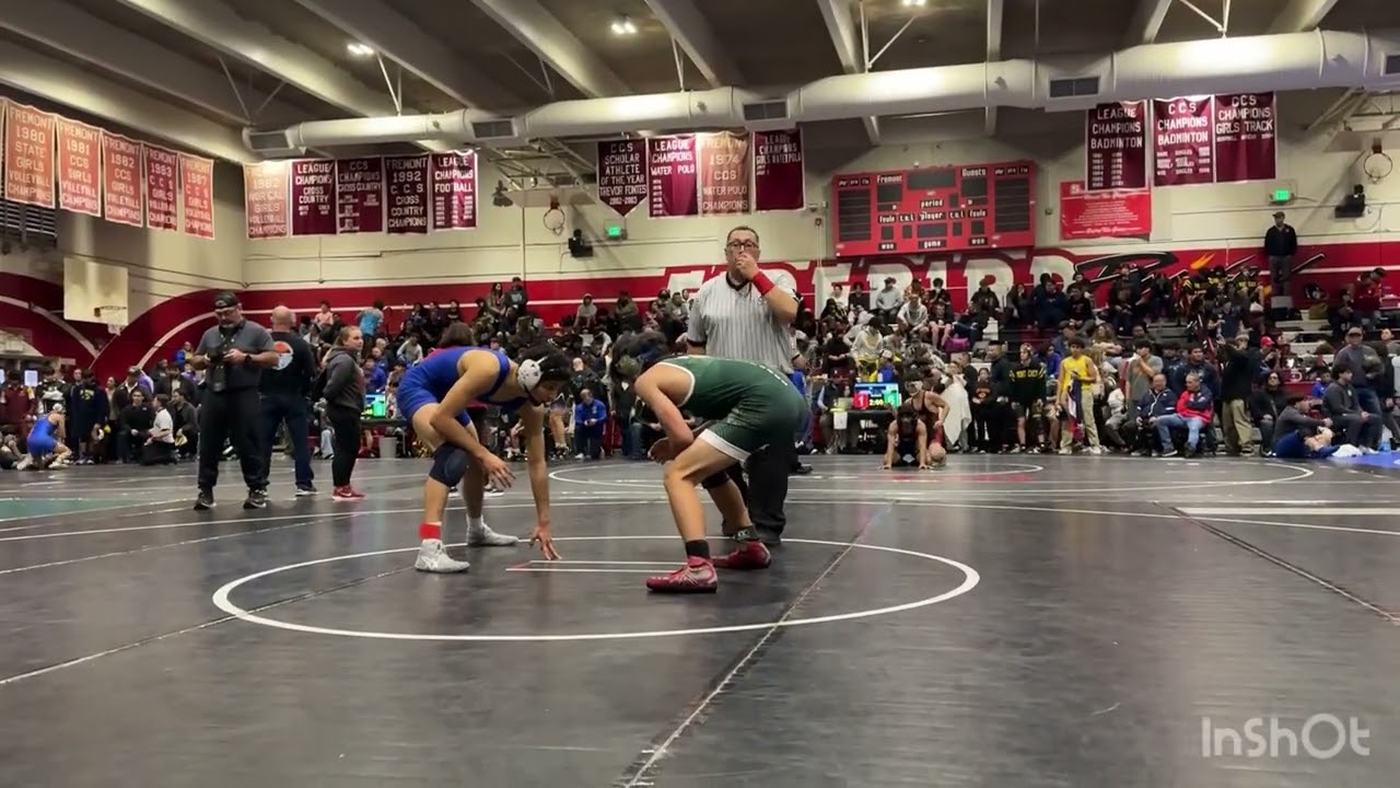 Webber Lawson 12.14.24 match 2
