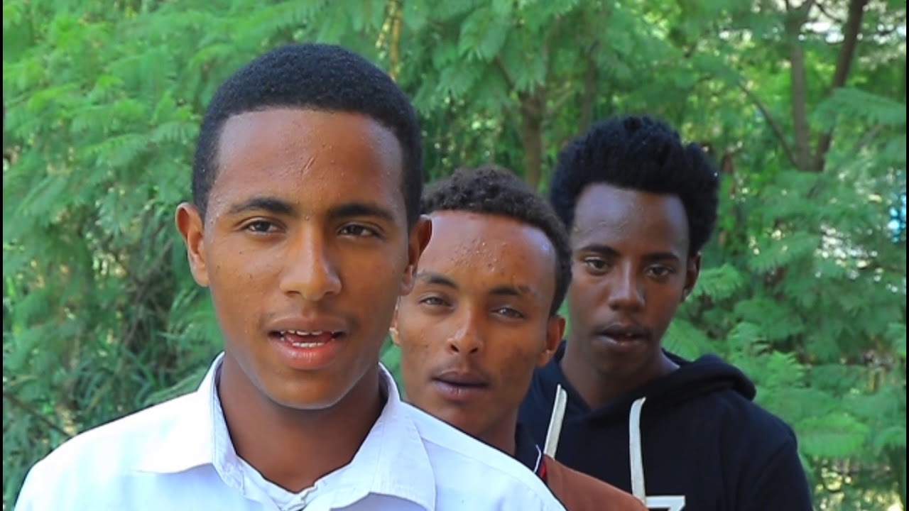 artist Albeshir ibraahim agat kee agattiina