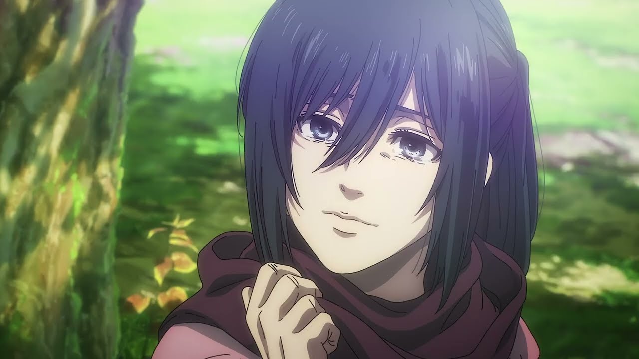 To you 2000 years... or 20000 Years From Now x 13 No Fuyu - Attack on Titan Mix OST