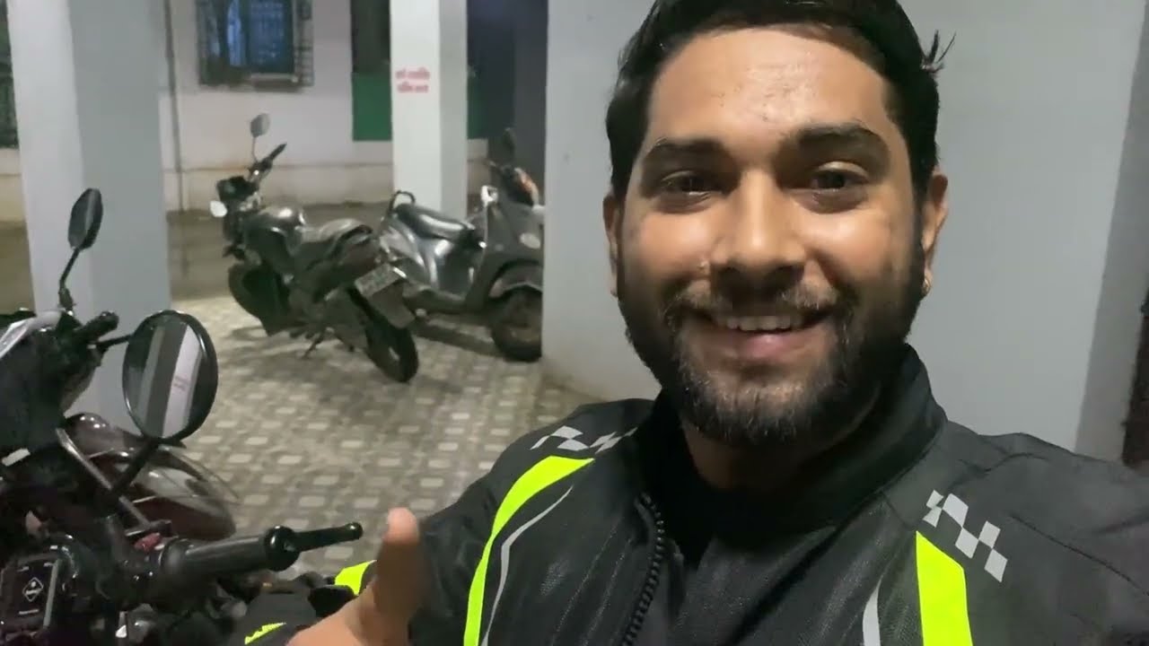Kalyan to Sinhagad | VLOG 01
