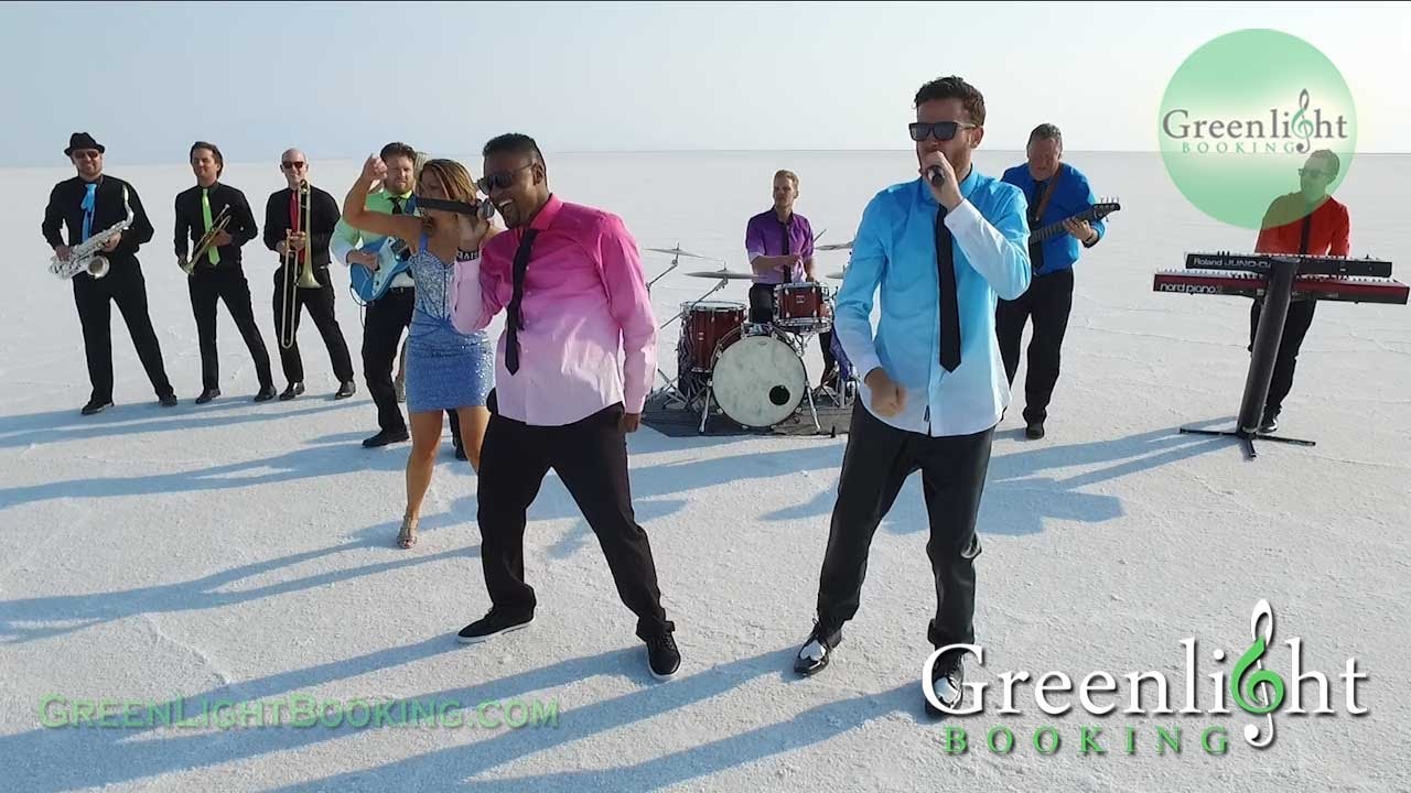 St. Louis Corporate Event Bands