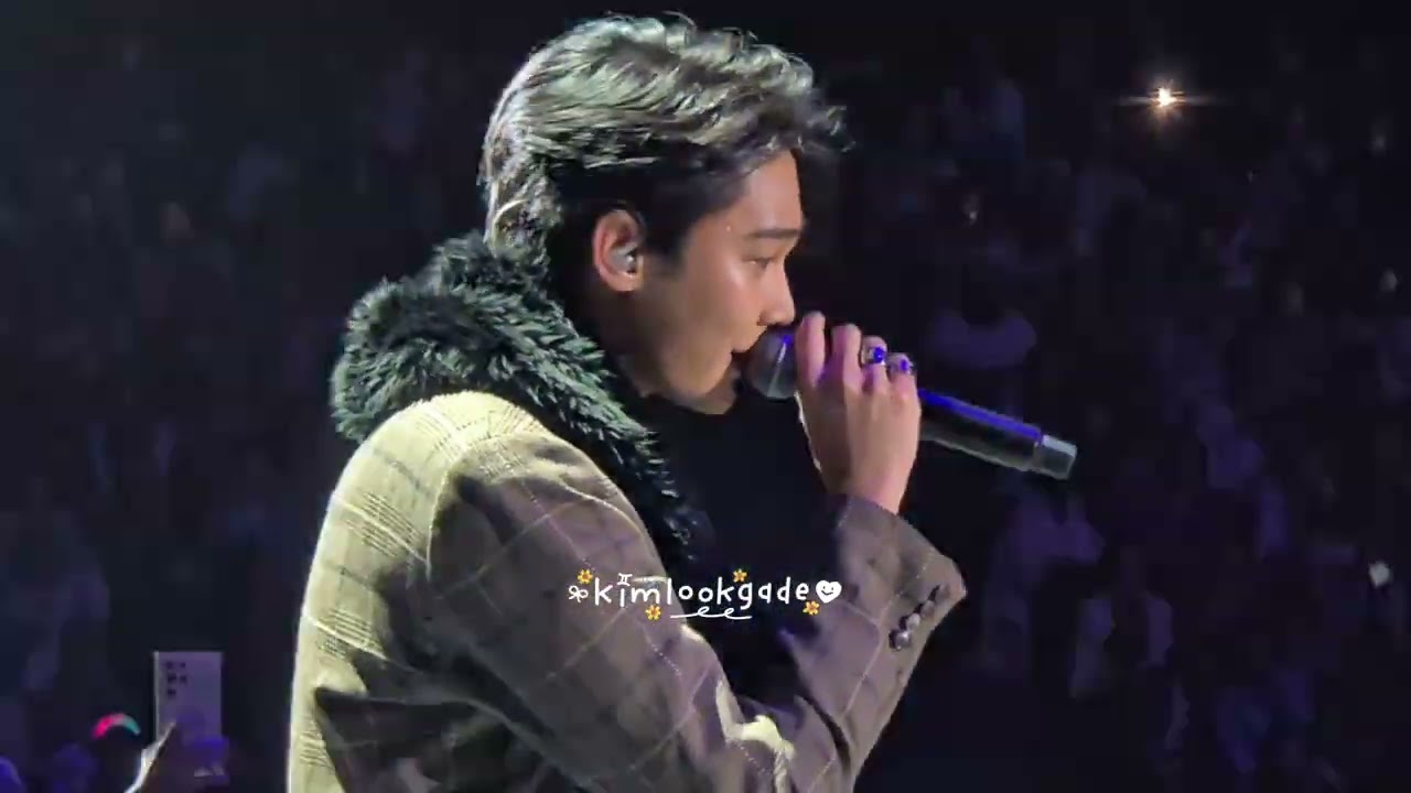 241221 ดิว จิรวรรตน์ (Dew Jirawat) - Who Am I #gmmtvstarlympics2024