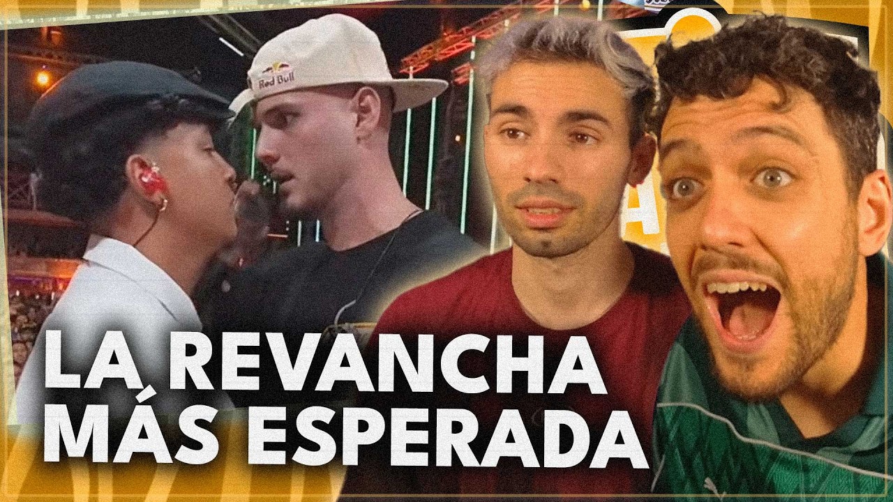 🤯 BNET vs VALLES T 🤯 EN FMS COLOMBIA 🔥🔥