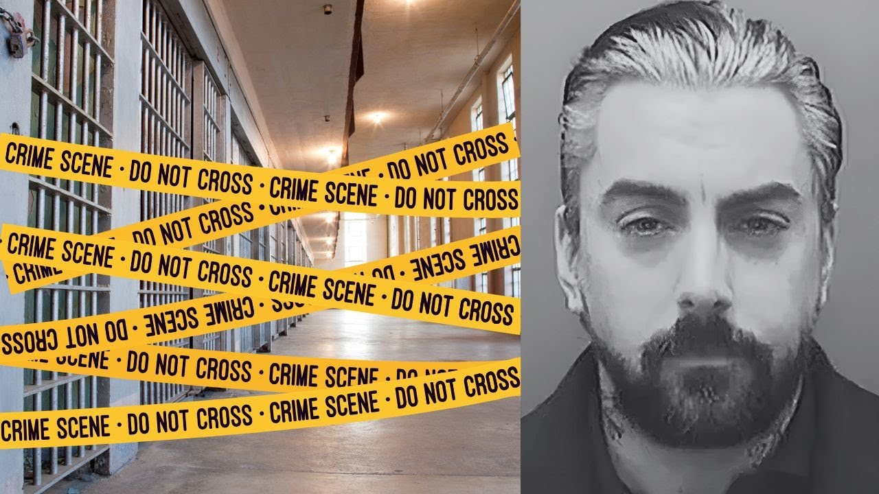 Полиция предъявила обвинения убийцам вокалиста группы Lostprophets Яна Уоткинса
