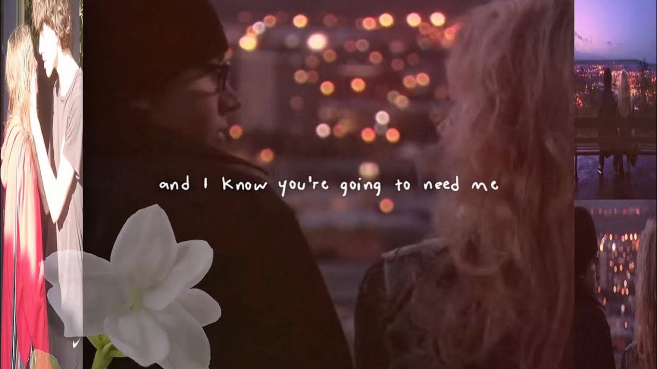 Cassie and Sid edit | Remember You | Skins