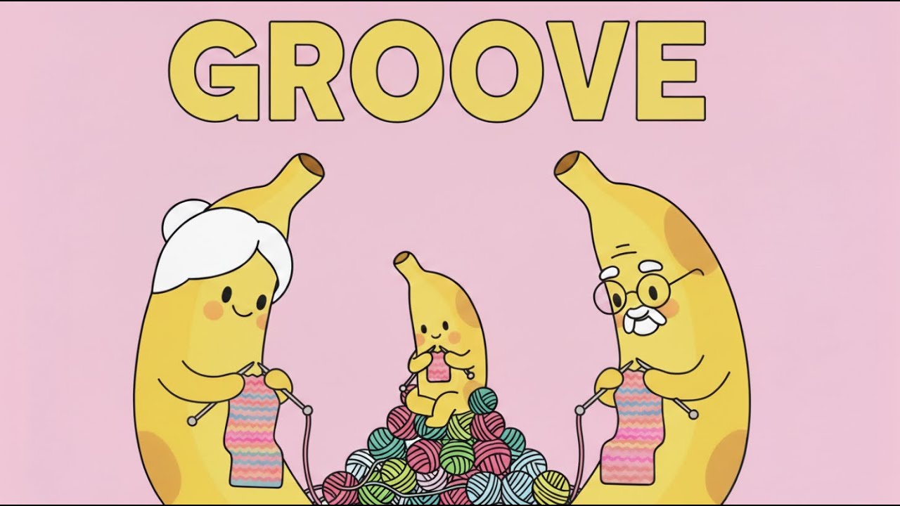 Музыка Грув, который заставит вас двигаться с первого трека🕺 | JAZZHOP·GROOVE😎