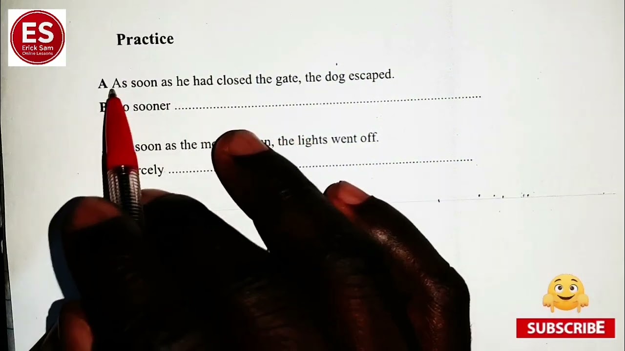 Stop Failing English! Learn These Transformation Rules Now