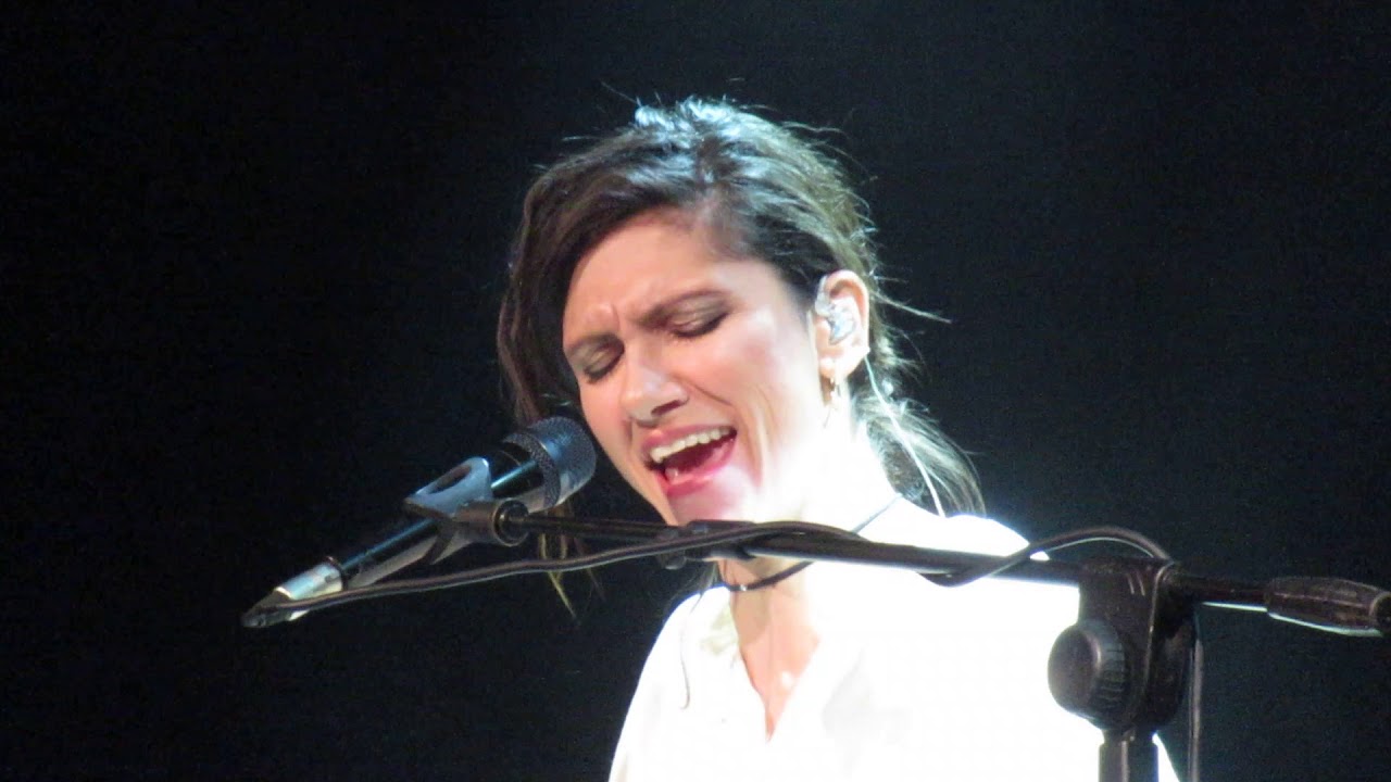 Elisa & Roberta Montanari - Sleeping in your hand @ Raduno EFC Milano 7/12/2018