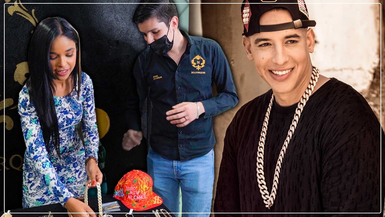Visitamos la joyería de los famosos en México
